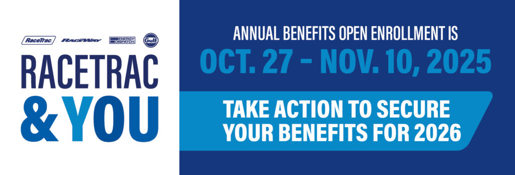Portal Banner Open Enrollment 2026